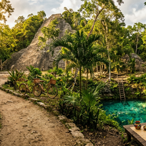 Dream Cobá
