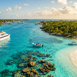 Dream Cozumel