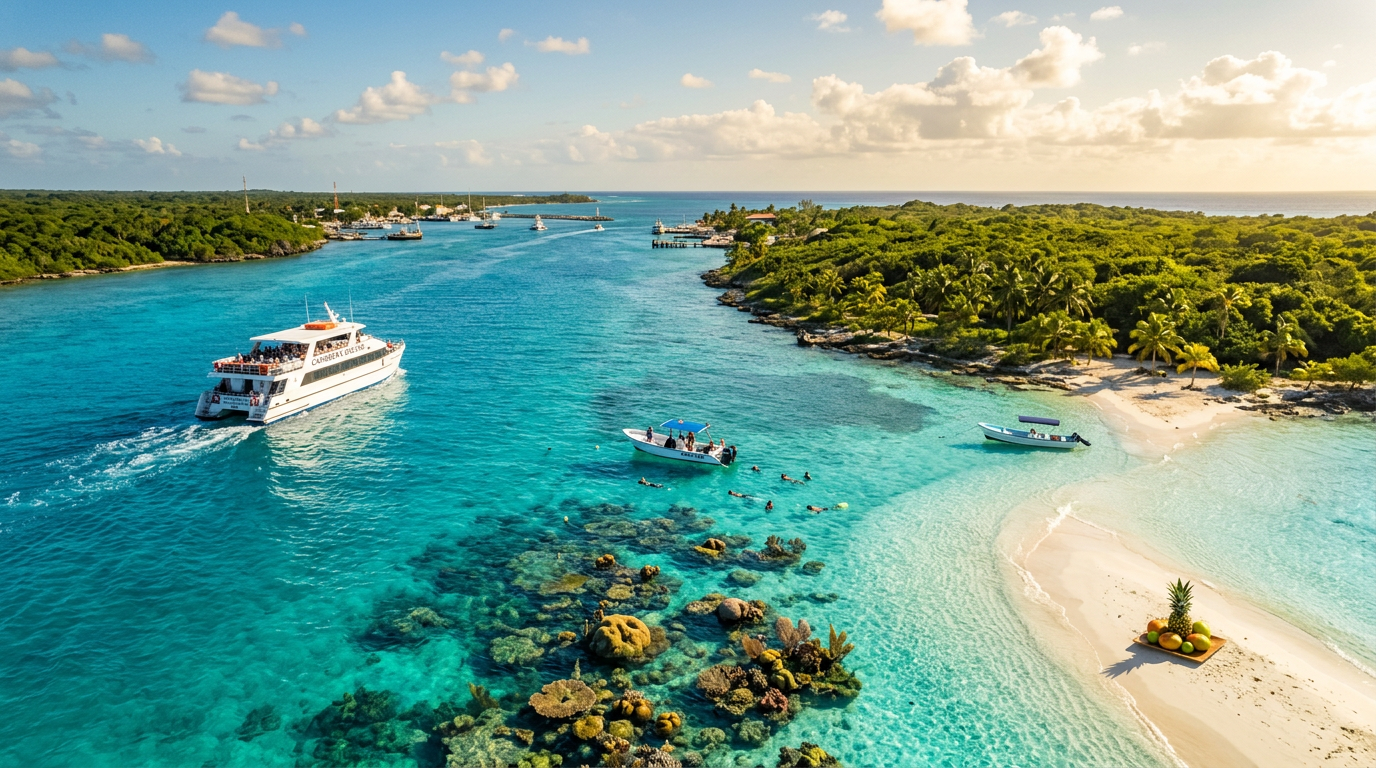 Dream Cozumel