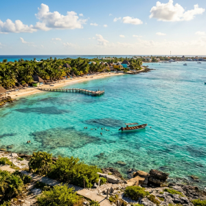 Dream Isla Mujeres