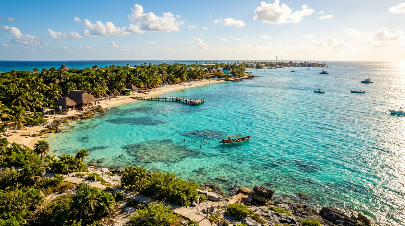 Dream Isla Mujeres