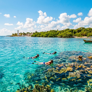 Dream Puerto Morelos