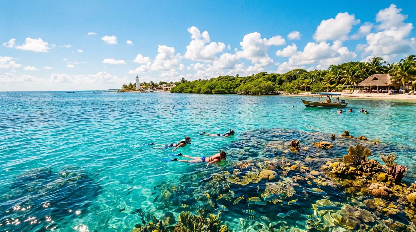 Dream Puerto Morelos