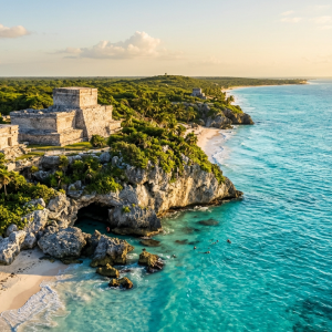 Dream Tulum