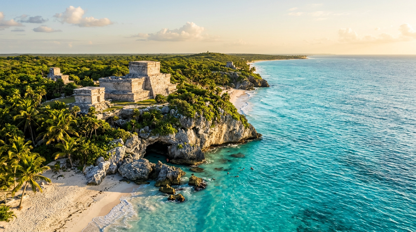 Dream Tulum