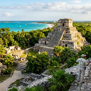 El Meco Cancún