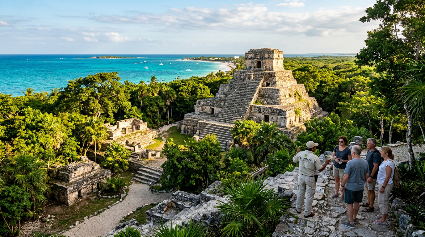 El Meco Cancún