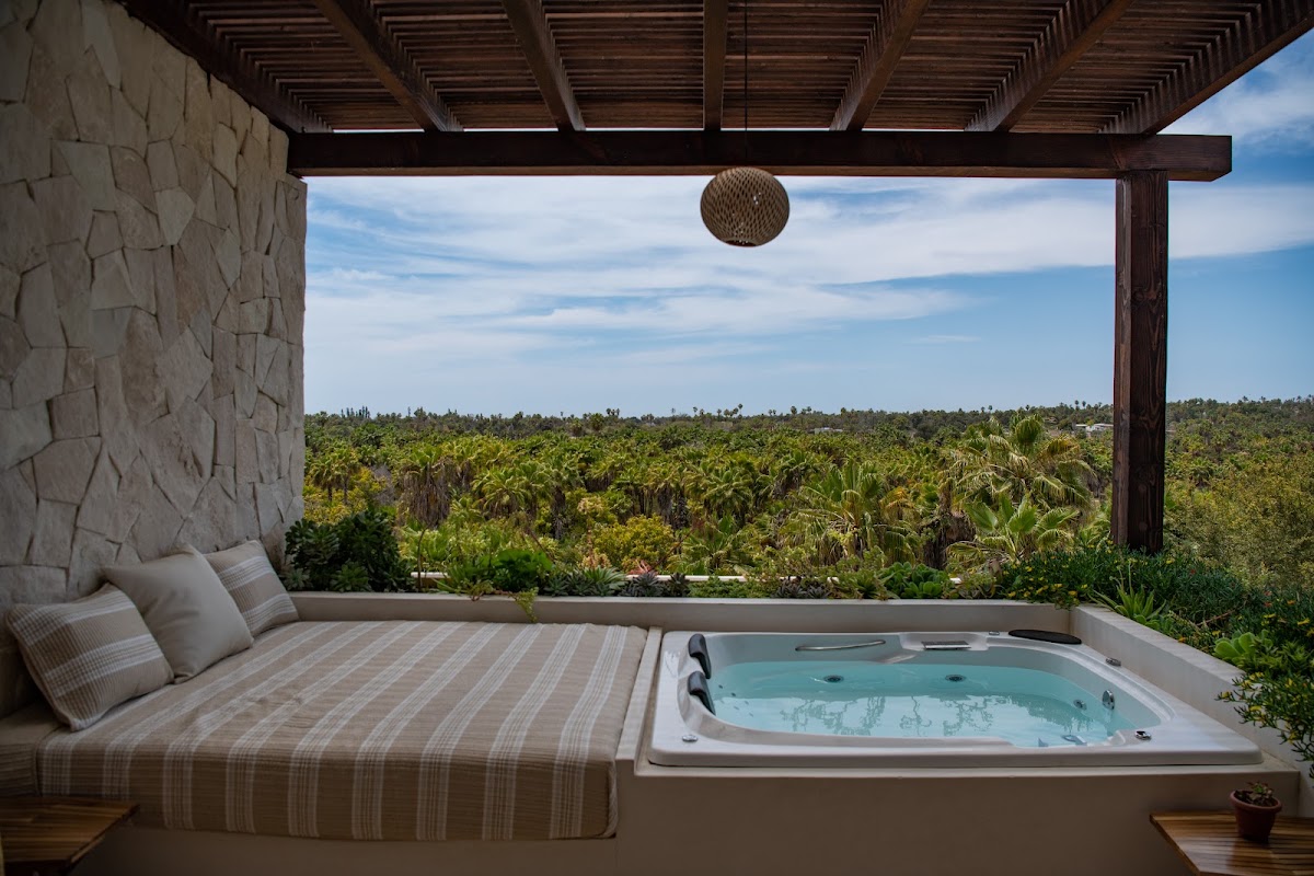 Hacienda Todos Los Santos gallery 3