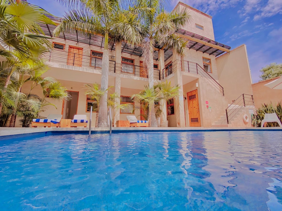 Hotel Casa Tota gallery 1