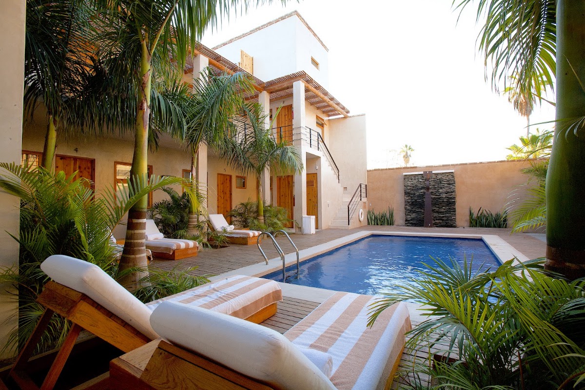 Hotel Casa Tota gallery 3