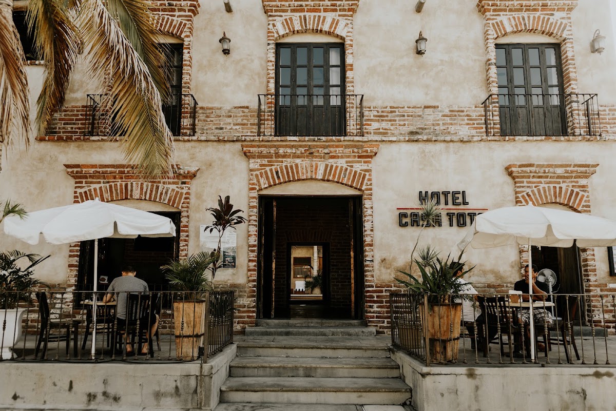 Hotel Casa Tota gallery 4