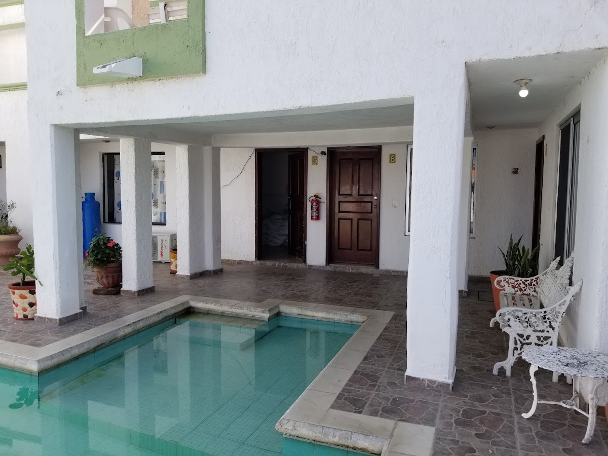 Hotel Guluarte gallery 3