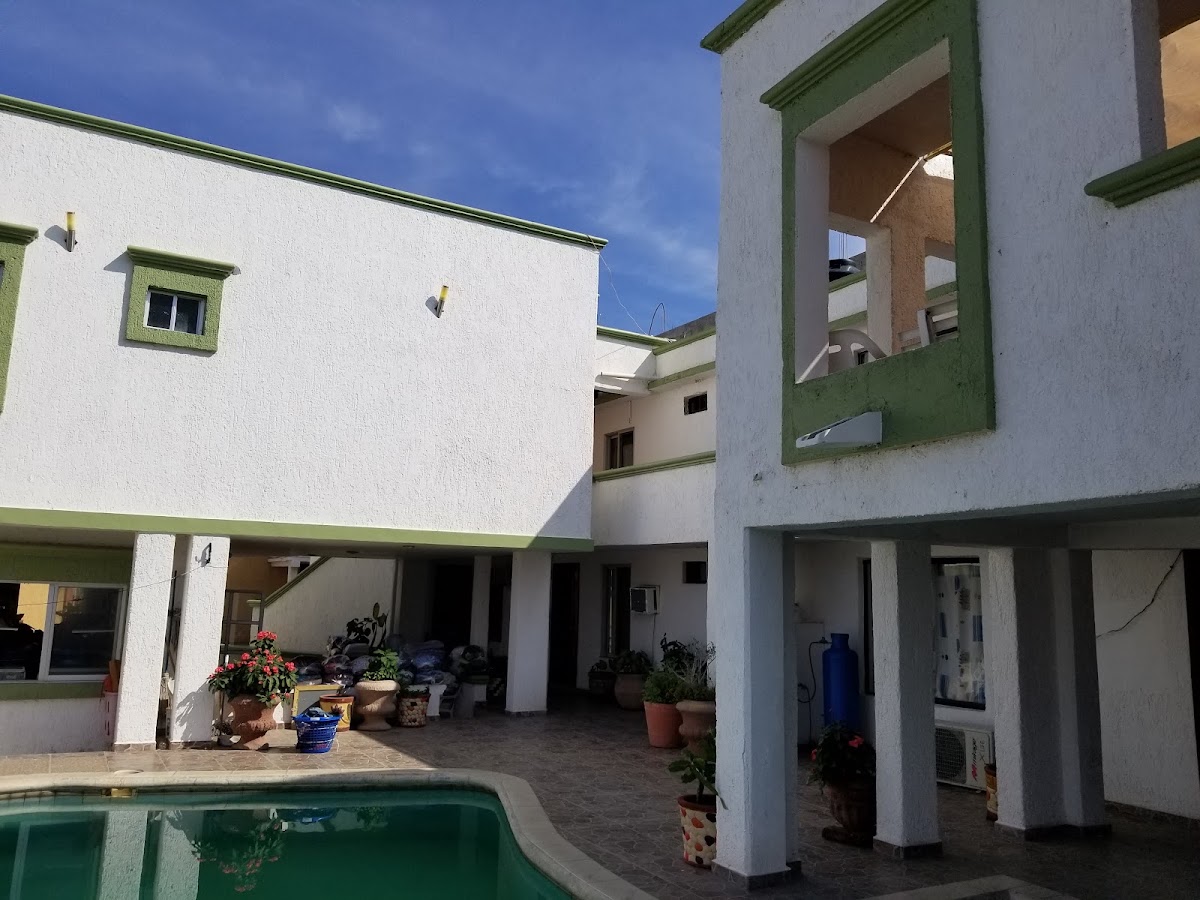Hotel Guluarte gallery 4
