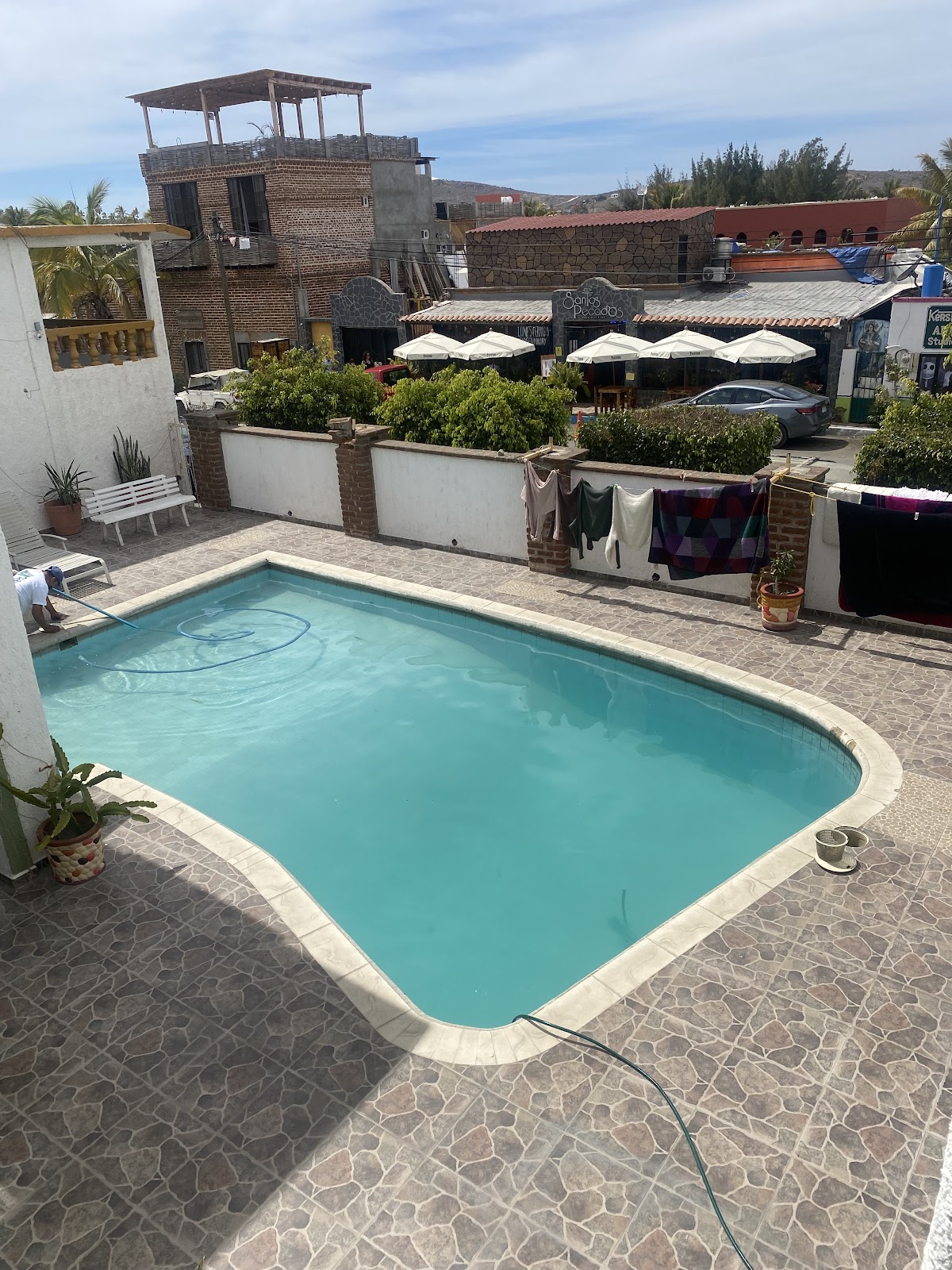 Hotel Guluarte gallery 7