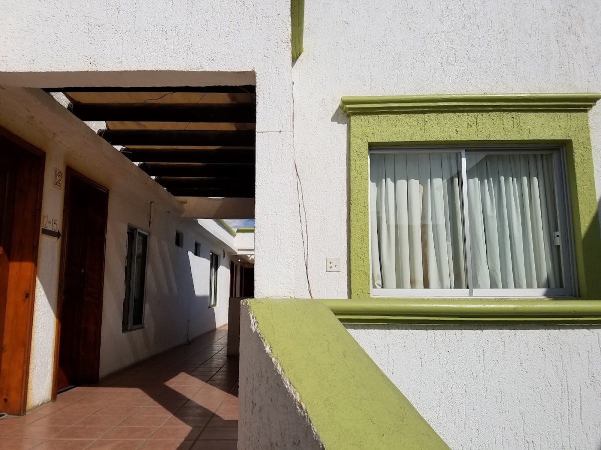 Hotel Guluarte gallery 8