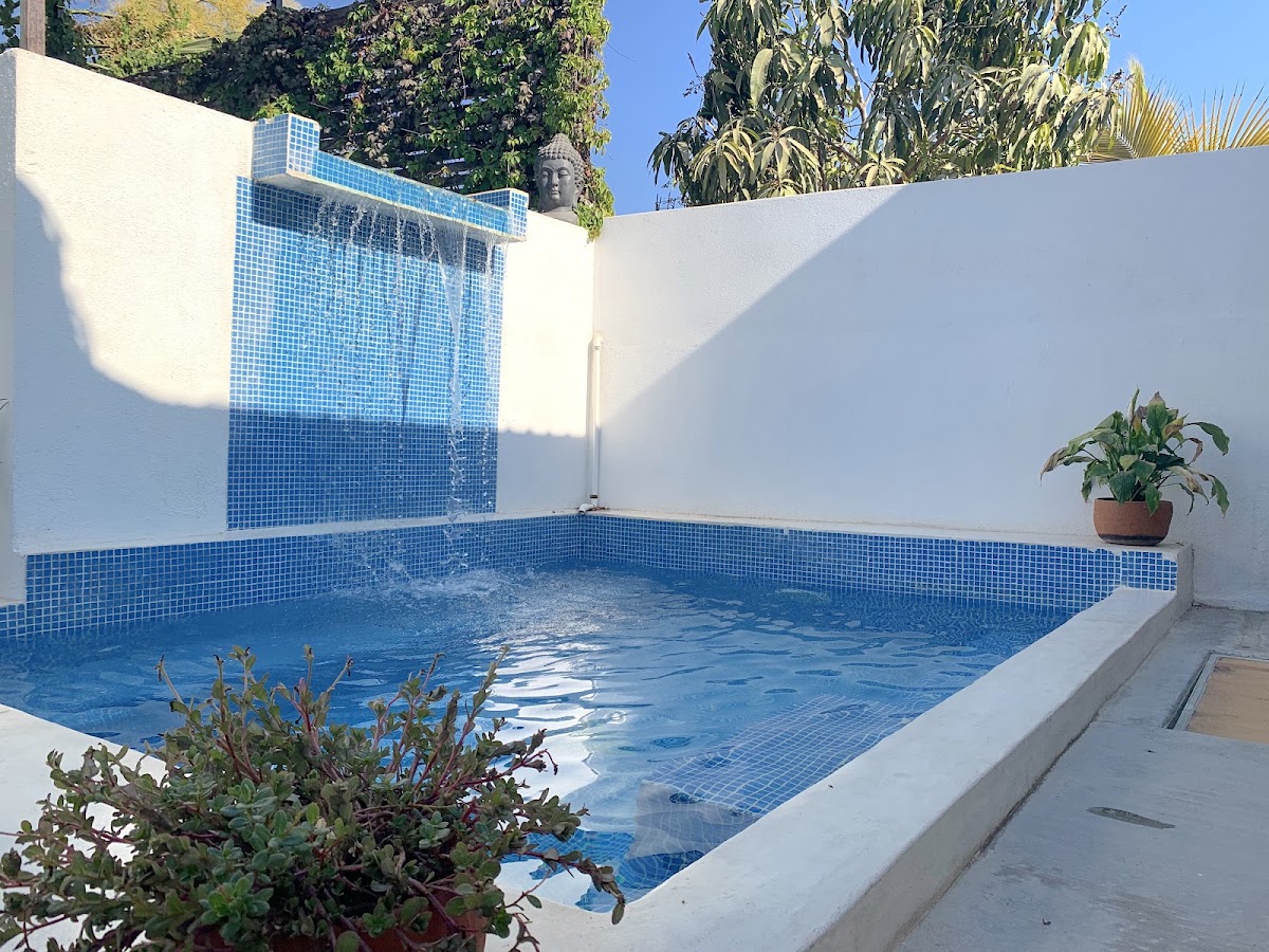 Hotel Perro Surfero Todos Santos gallery 3