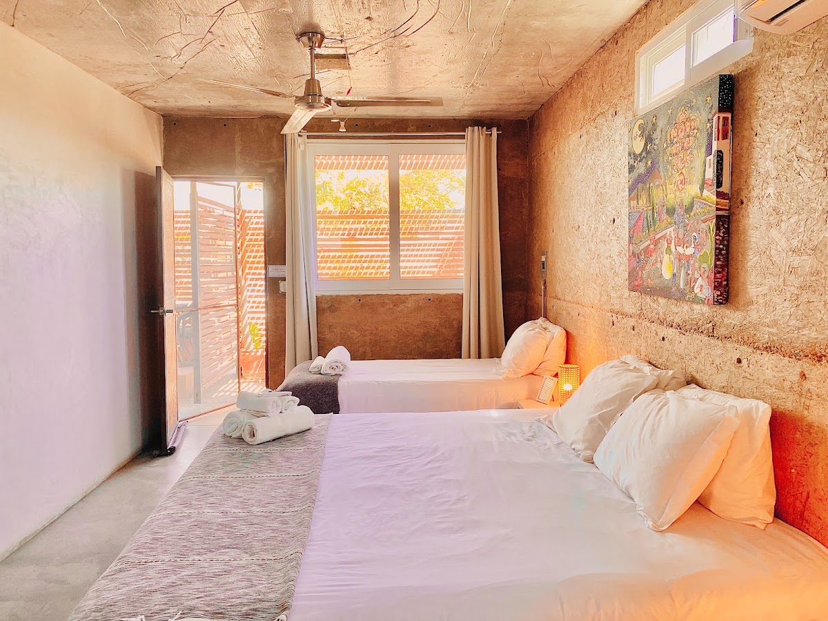 Hotel Perro Surfero Todos Santos gallery 7