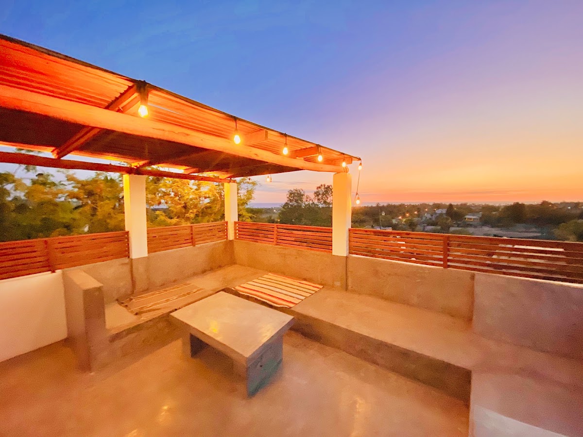 Hotel Perro Surfero Todos Santos gallery 9