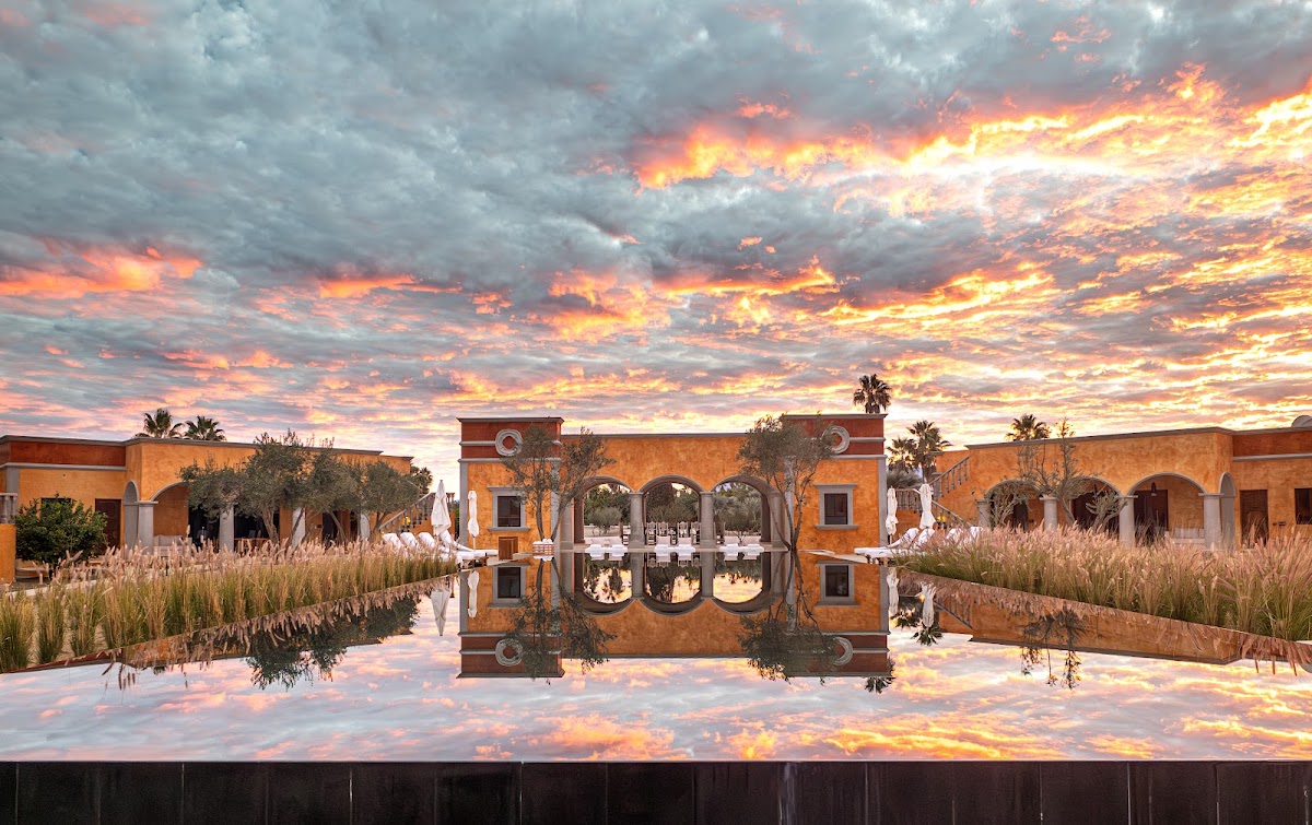 Hotel Villa Santa Cruz gallery 1