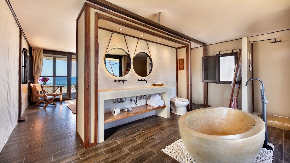Hotel Villa Santa Cruz gallery 4