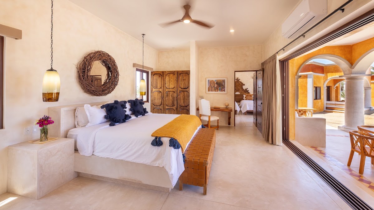 Hotel Villa Santa Cruz gallery 5