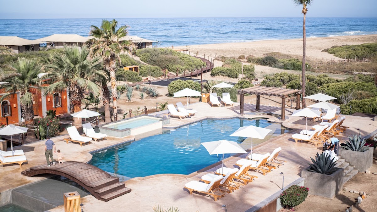 Hotel Villa Santa Cruz gallery 7