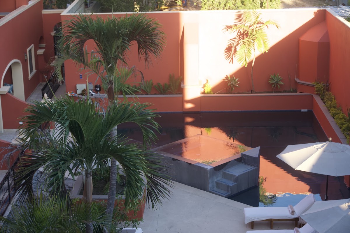 Hotel Villas De Todos Santos gallery 10
