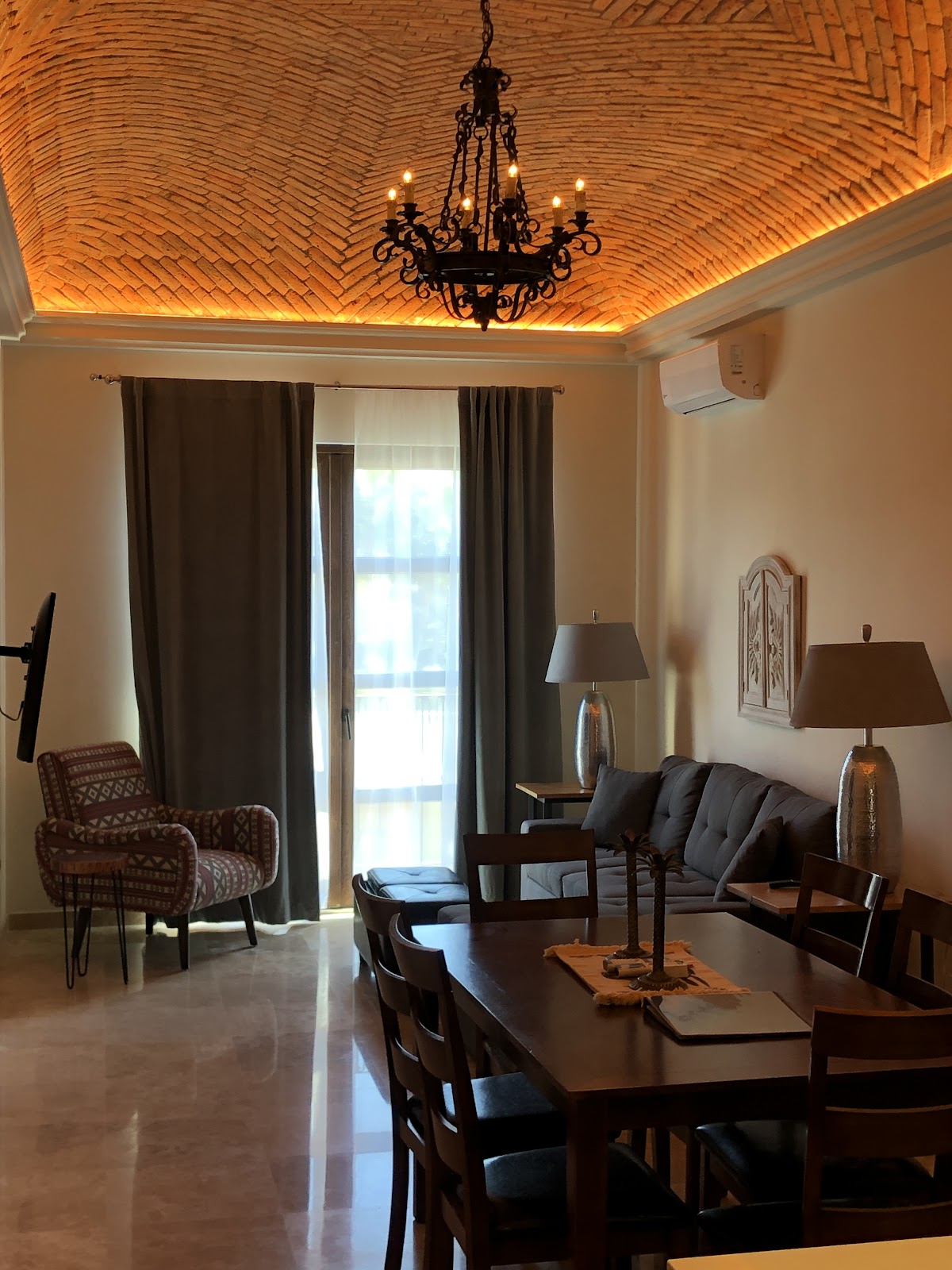 Hotel Villas De Todos Santos gallery 3