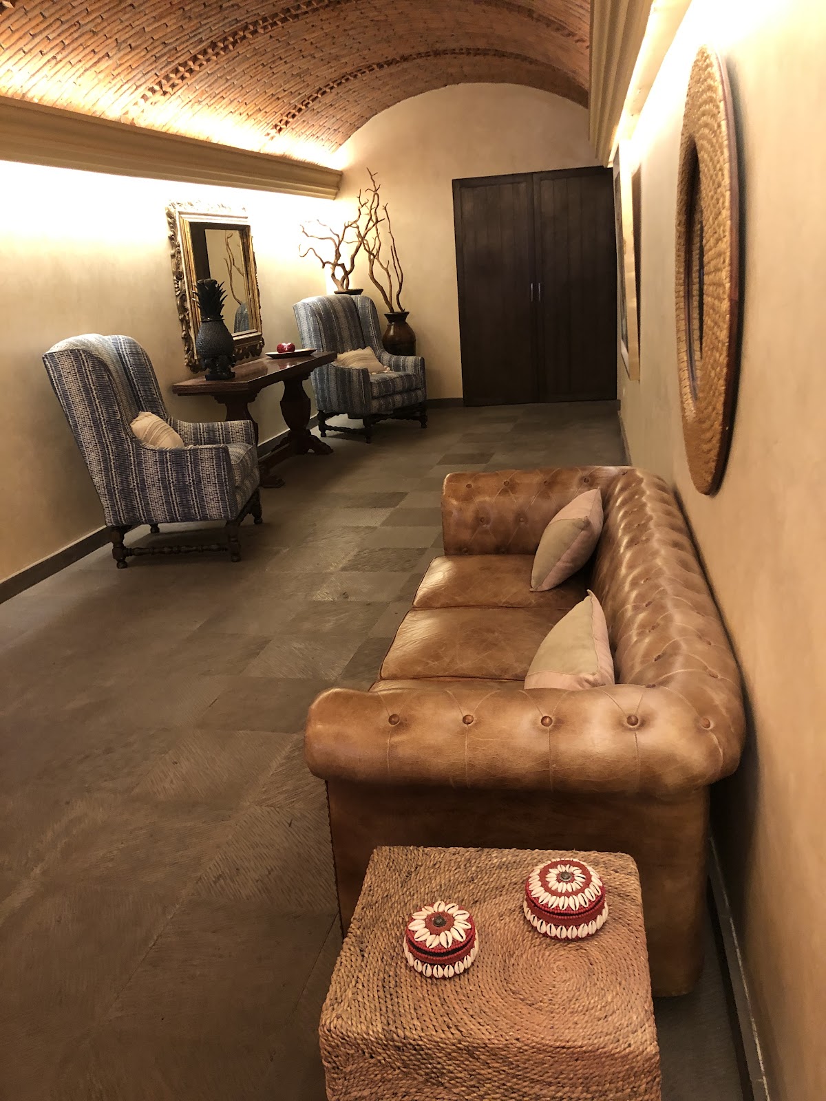 Hotel Villas De Todos Santos gallery 4
