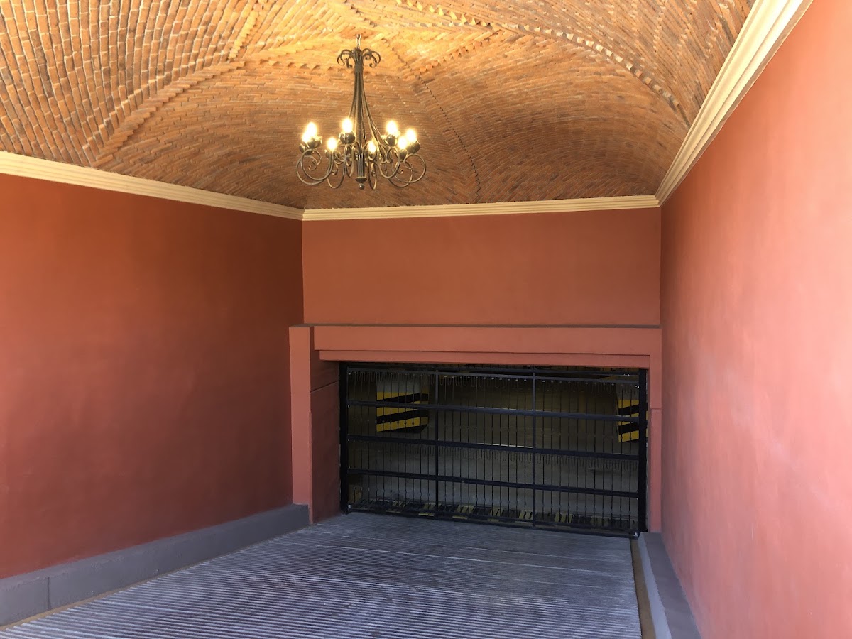 Hotel Villas De Todos Santos gallery 6