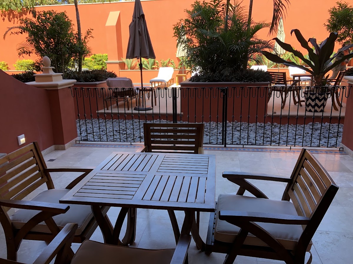 Hotel Villas De Todos Santos gallery 9