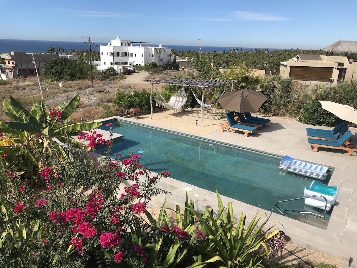 La Optimista in Todos Santos, BCS gallery 5