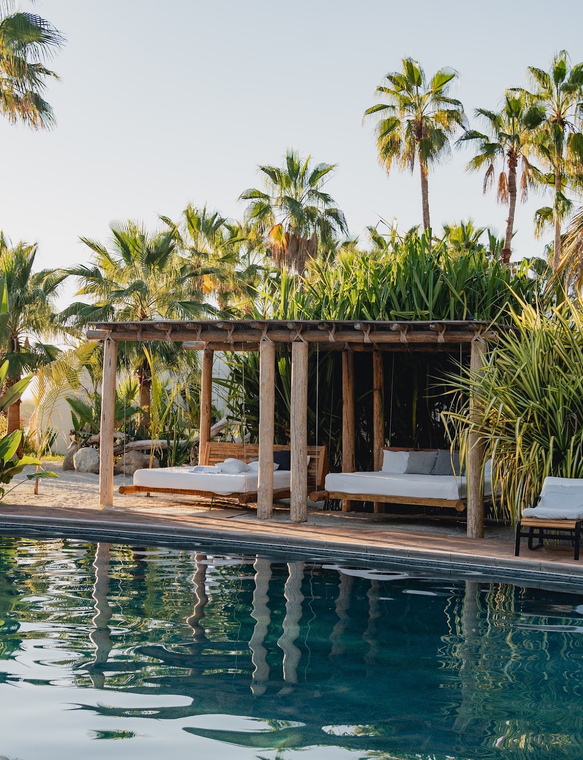 La Poza Boutique Hotel & Spa gallery 1