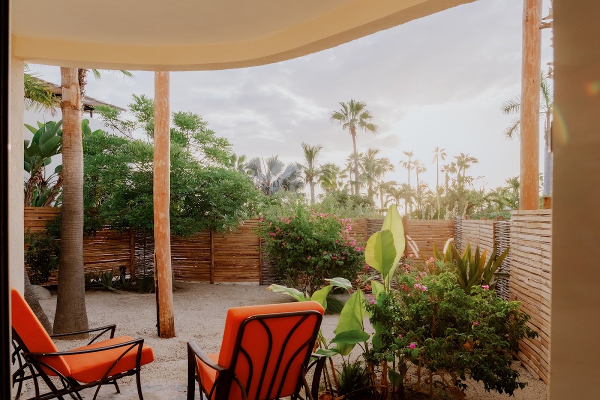 La Poza Boutique Hotel & Spa gallery 10