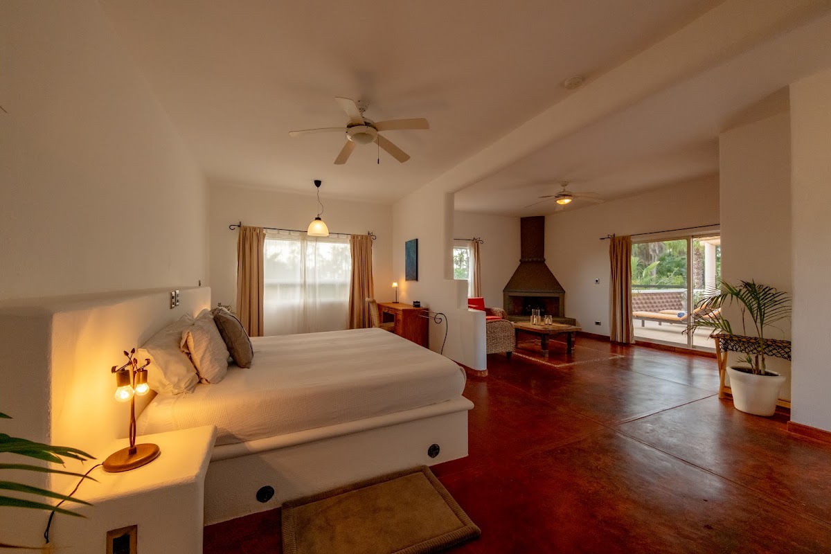 La Poza Boutique Hotel & Spa gallery 2