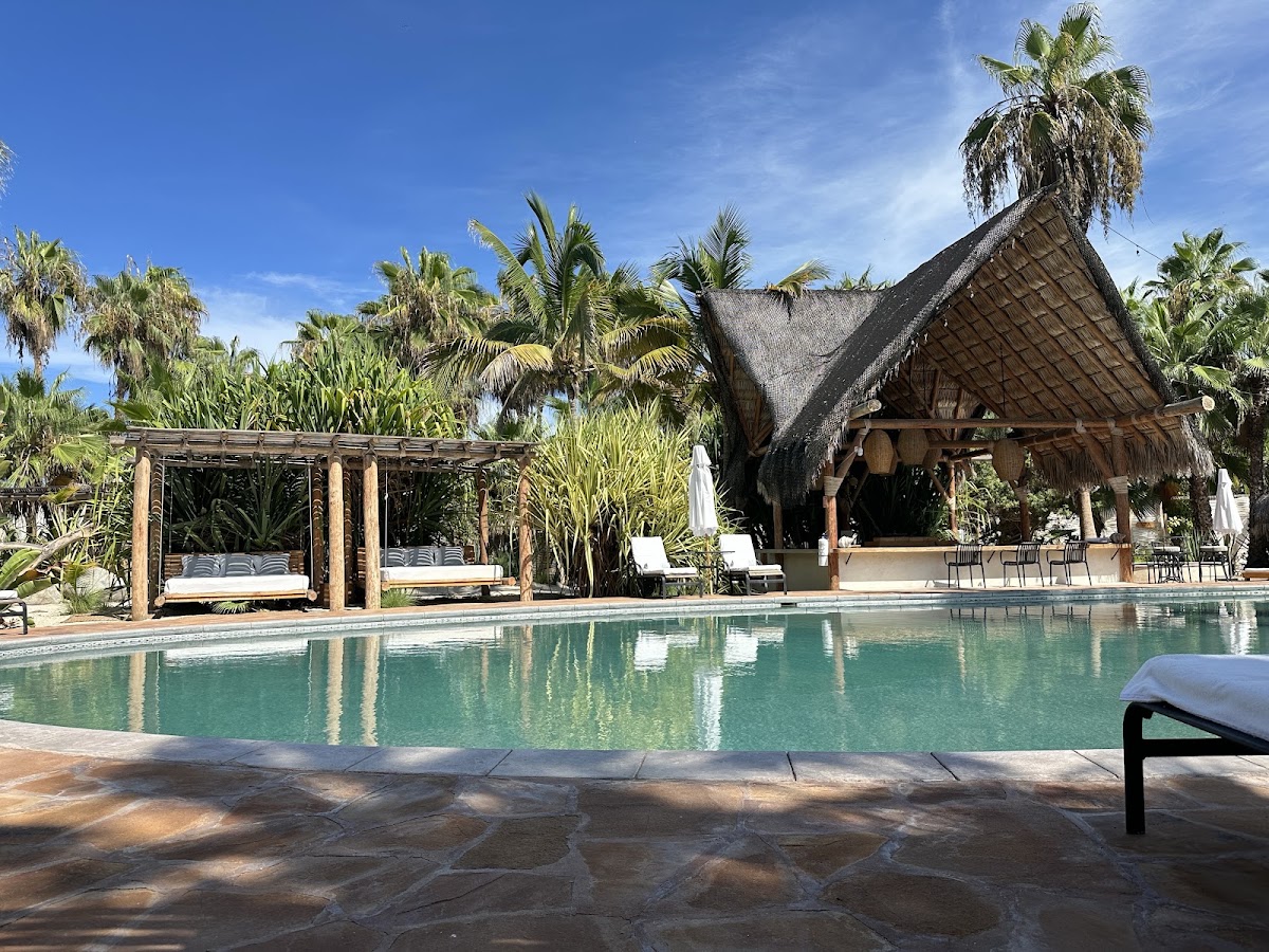 La Poza Boutique Hotel & Spa gallery 3