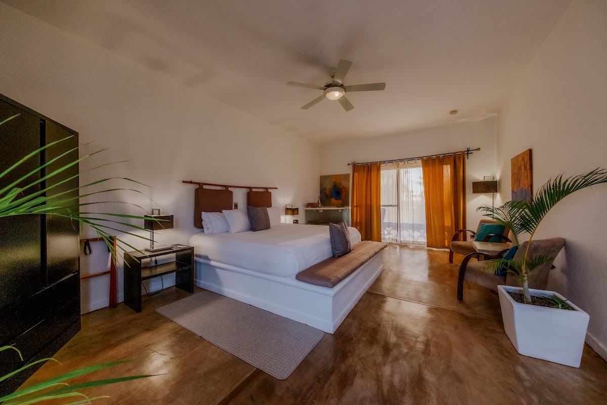La Poza Boutique Hotel & Spa gallery 4