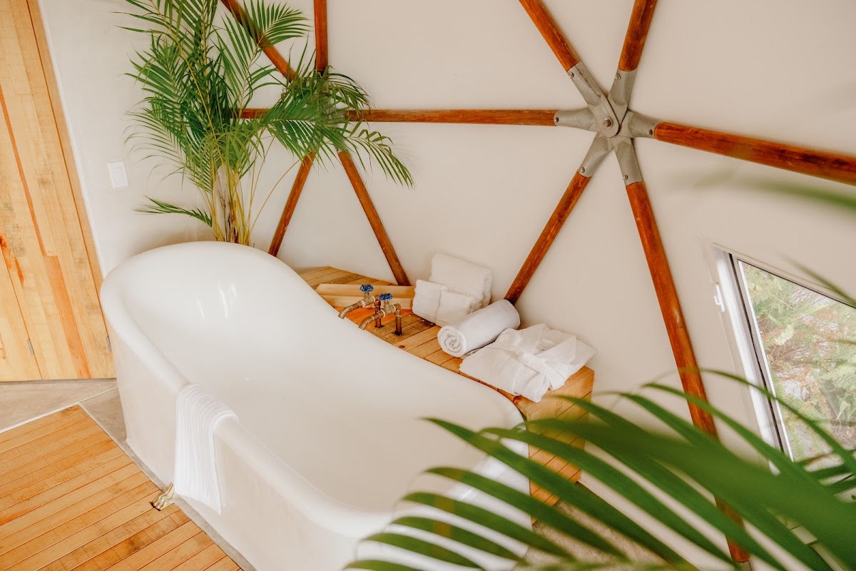 La Poza Boutique Hotel & Spa gallery 8