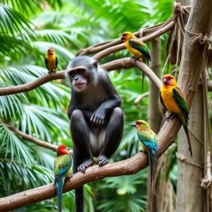 Puerto Morelos Wildlife Rescue