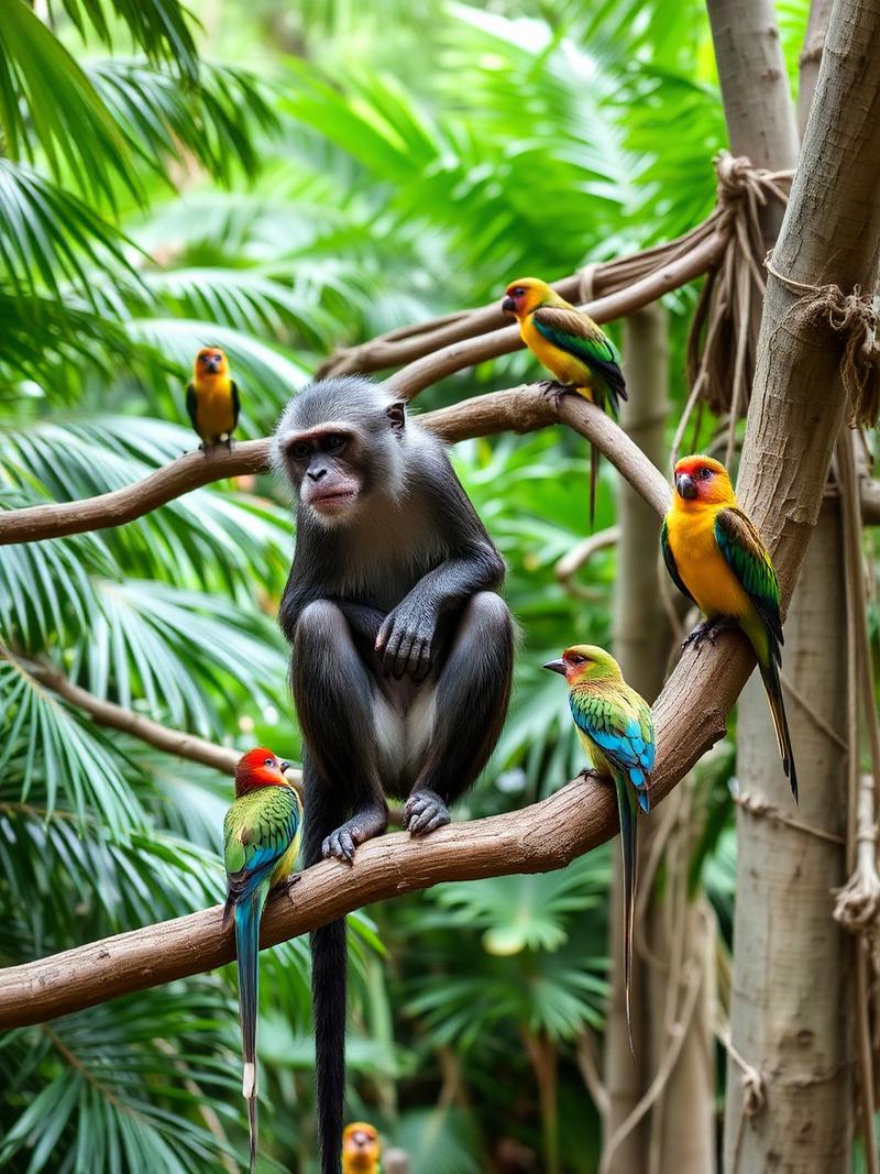 Puerto Morelos Wildlife Rescue