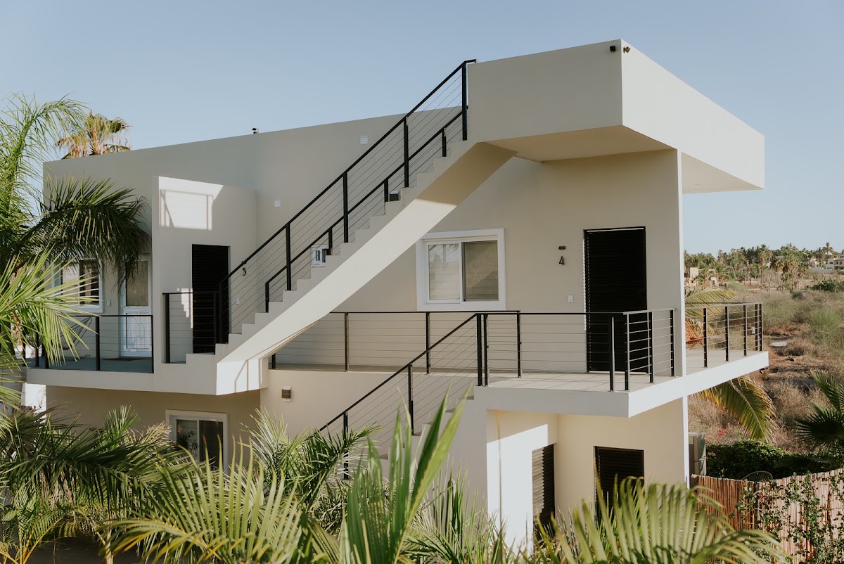 Swell Todos Santos gallery 1