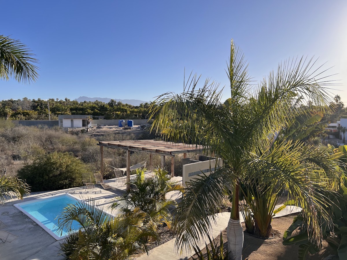 Swell Todos Santos gallery 2