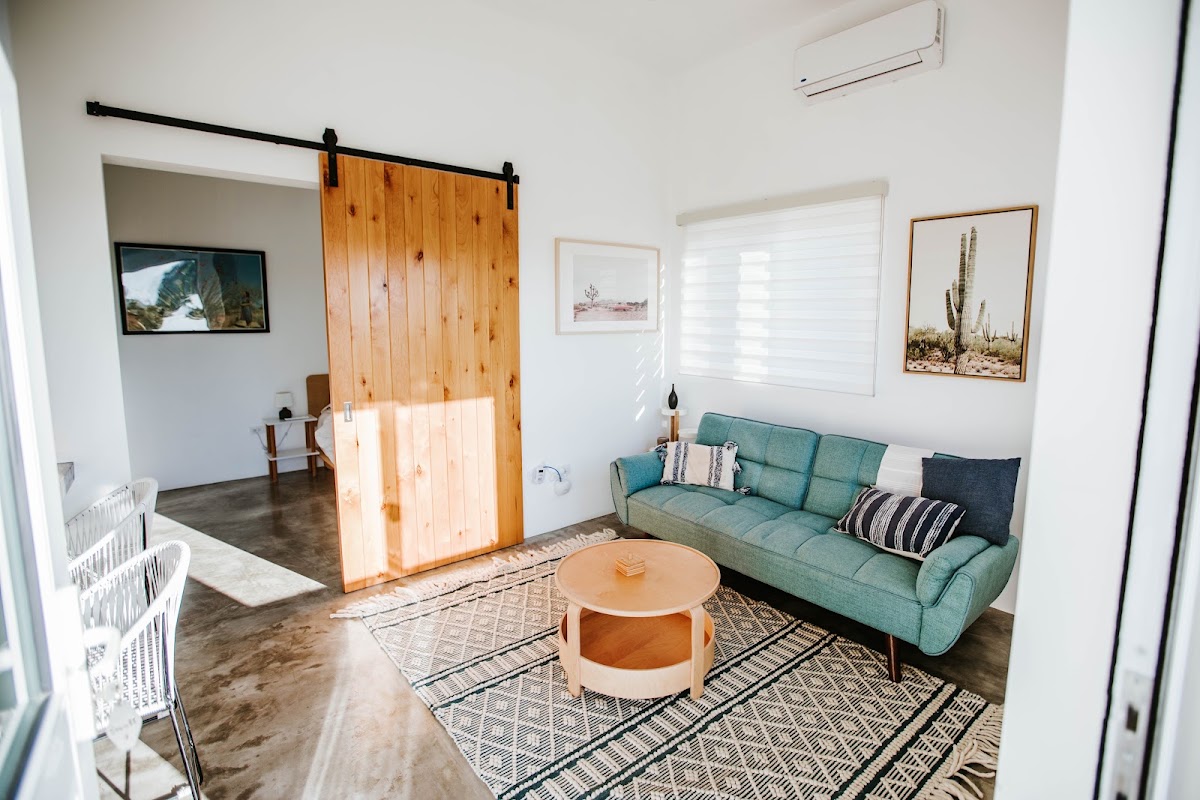 Swell Todos Santos gallery 4