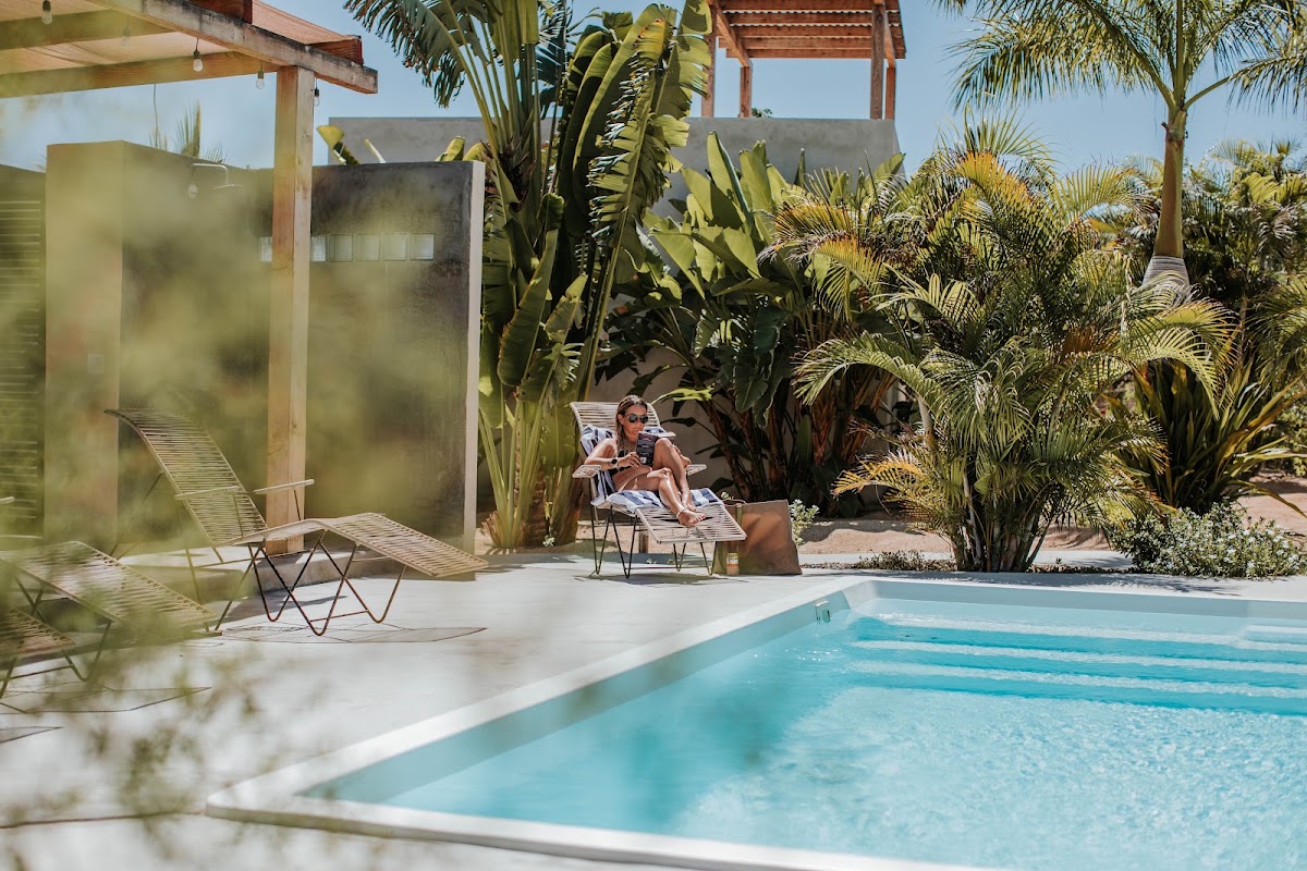 Swell Todos Santos gallery 5