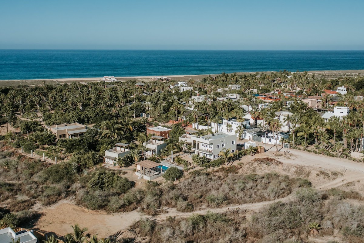 Swell Todos Santos gallery 6
