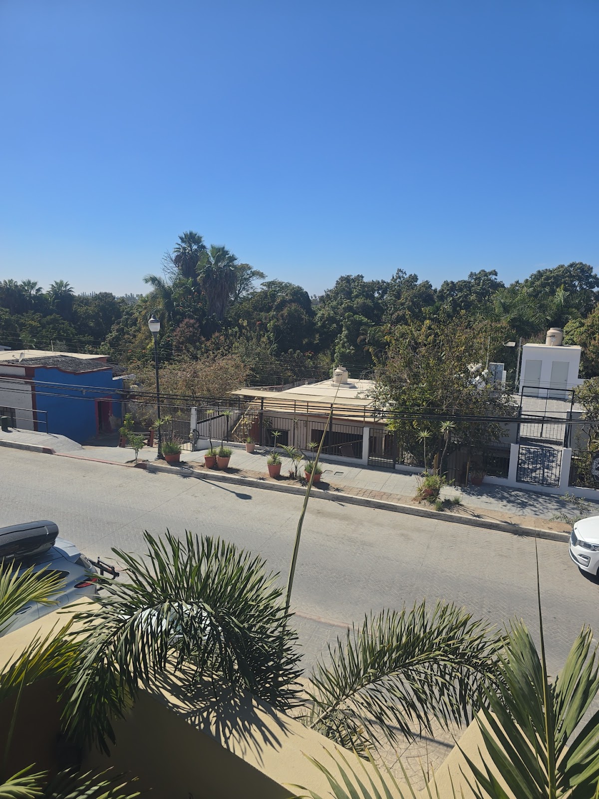 The Vibe B&B Urban Living In Todos Santos gallery 1