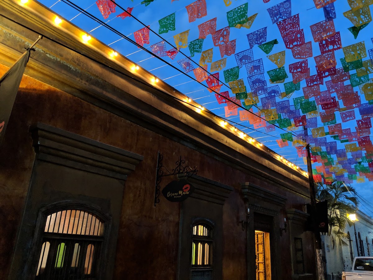 The Vibe B&B Urban Living In Todos Santos gallery 6
