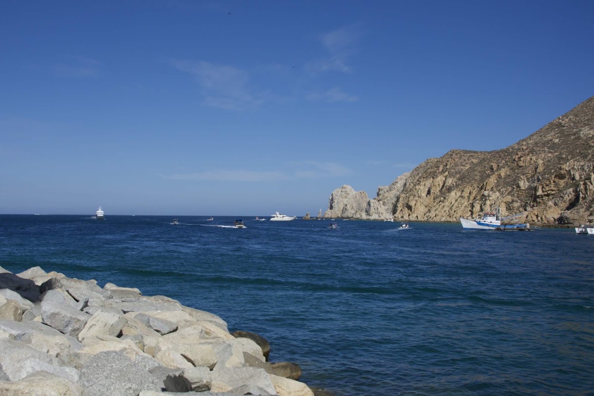 The Vibe B&B Urban Living In Todos Santos gallery 9