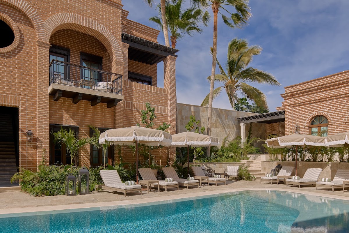Todos Santos Boutique Hotel gallery 10