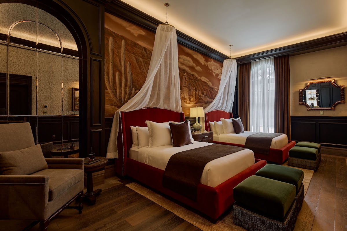 Todos Santos Boutique Hotel gallery 2